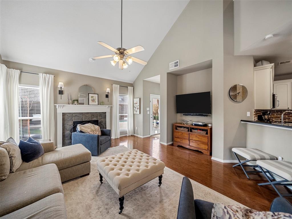 Winsor Meadows At Westridge Ph 2b - Residential