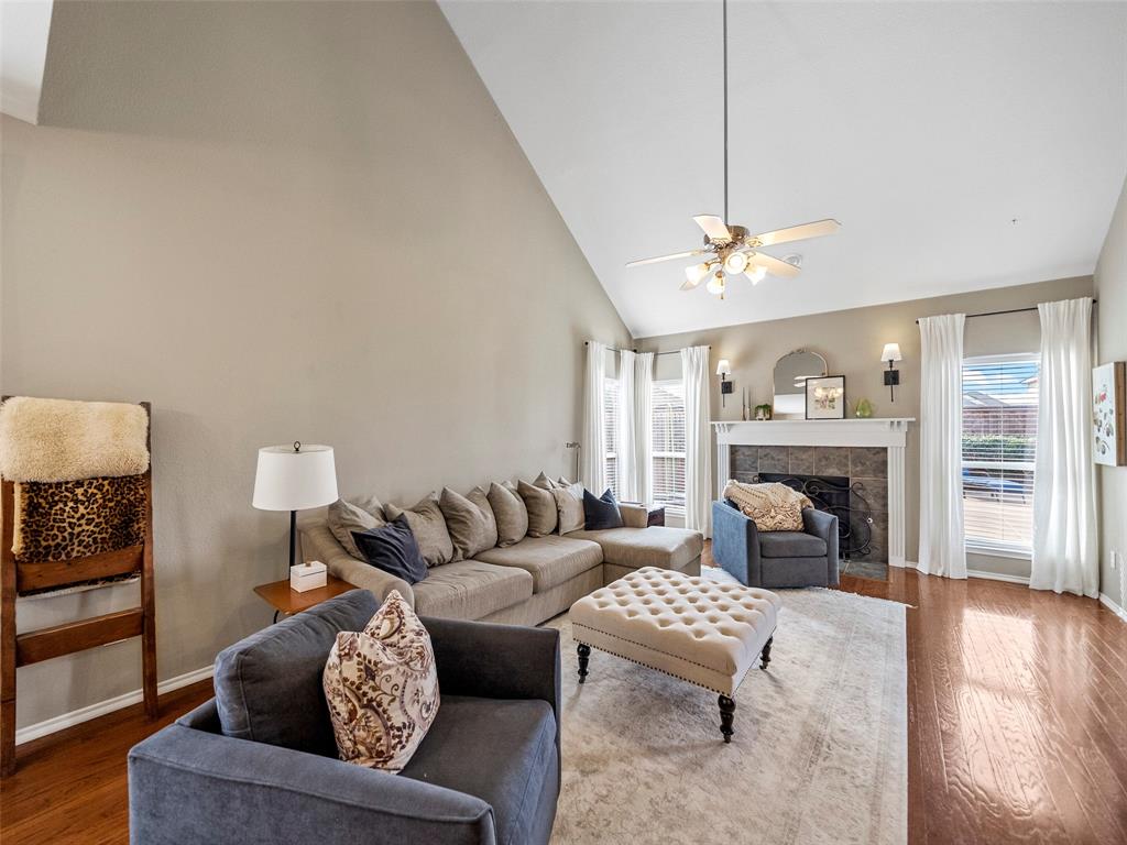 Winsor Meadows At Westridge Ph 2b - Residential