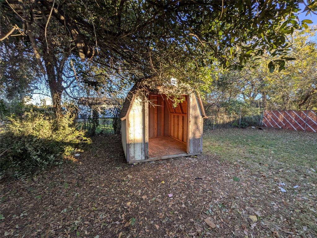 Carver Heights - Residential