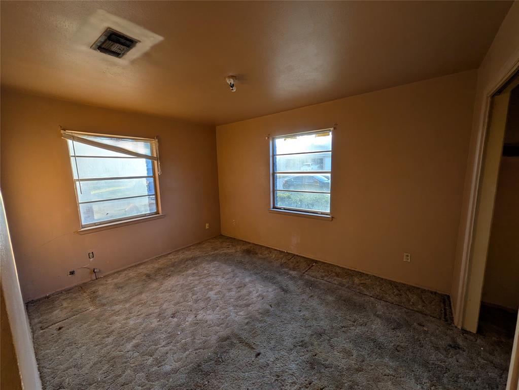 Carver Heights - Residential