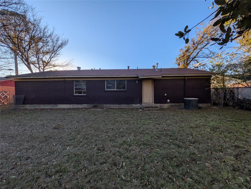 Carver Heights - Residential