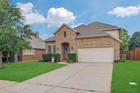 4301 Spruce Road Melissa TX 75454