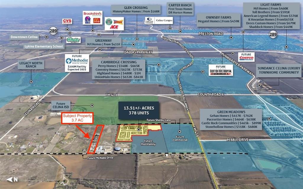 Cowan - Commercial Sale