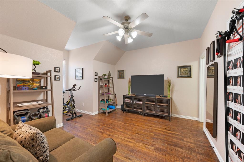 Caldwells Creek Add - Residential