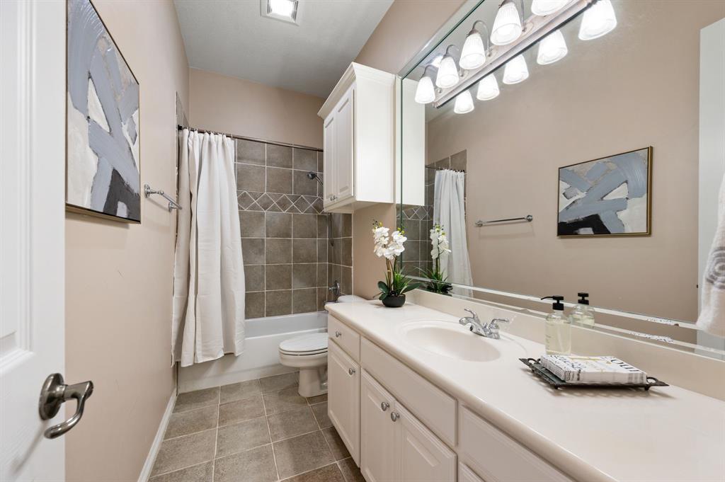 Caldwells Creek Add - Residential