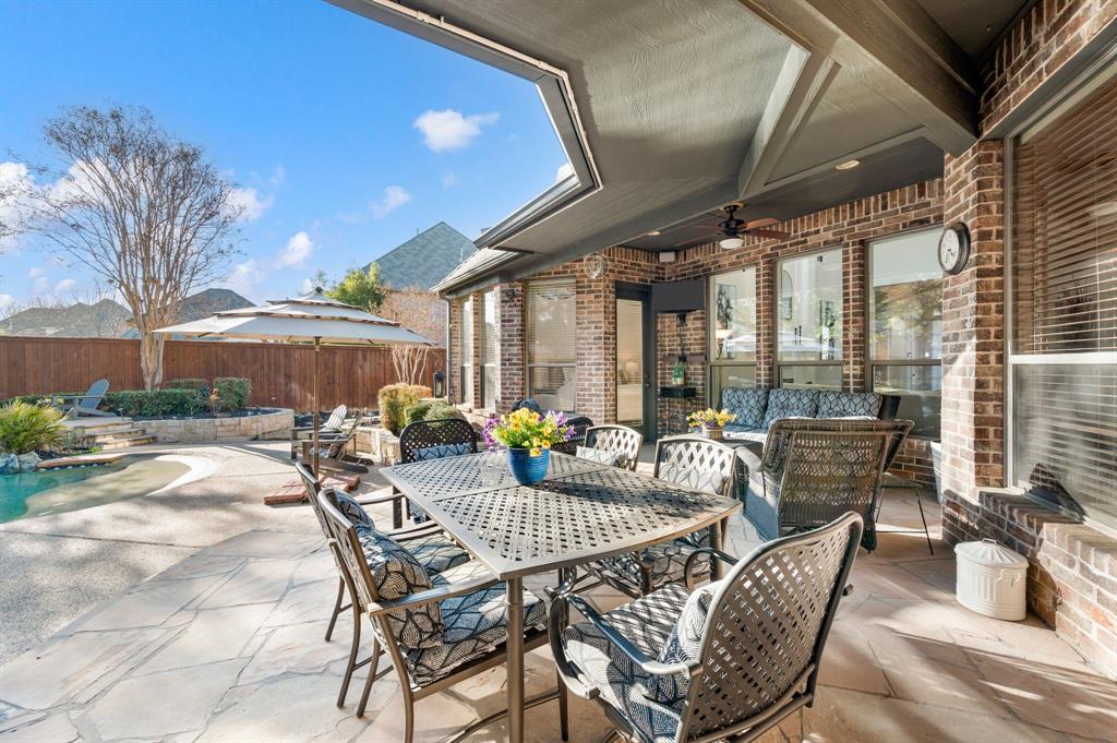 Caldwells Creek Add - Residential