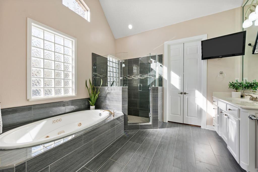 Caldwells Creek Add - Residential