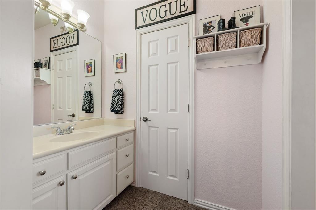 Caldwells Creek Add - Residential