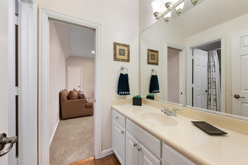 Caldwells Creek Add - Residential