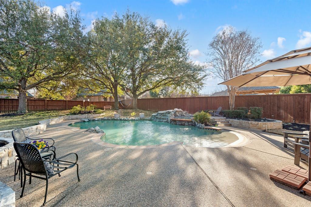 Caldwells Creek Add - Residential