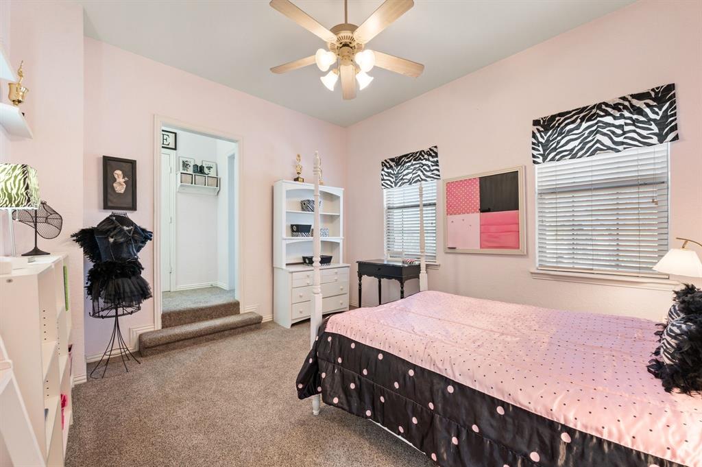 Caldwells Creek Add - Residential