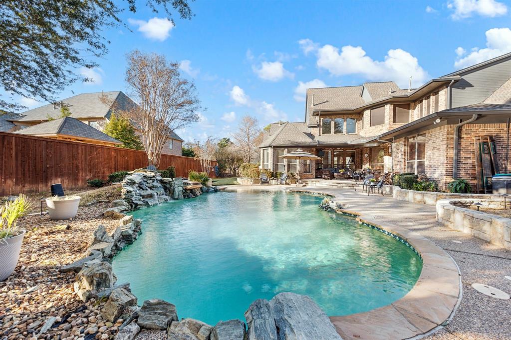 Caldwells Creek Add - Residential