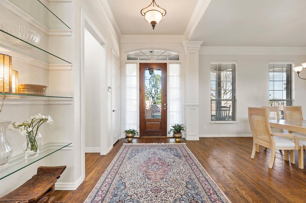 Caldwells Creek Add - Residential