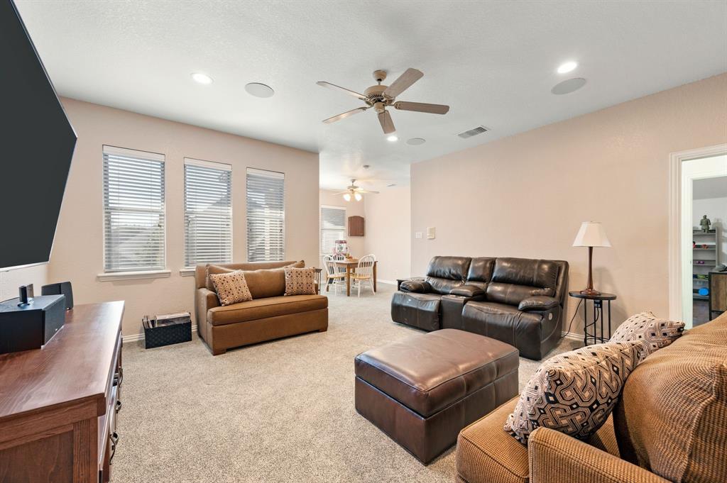 Caldwells Creek Add - Residential