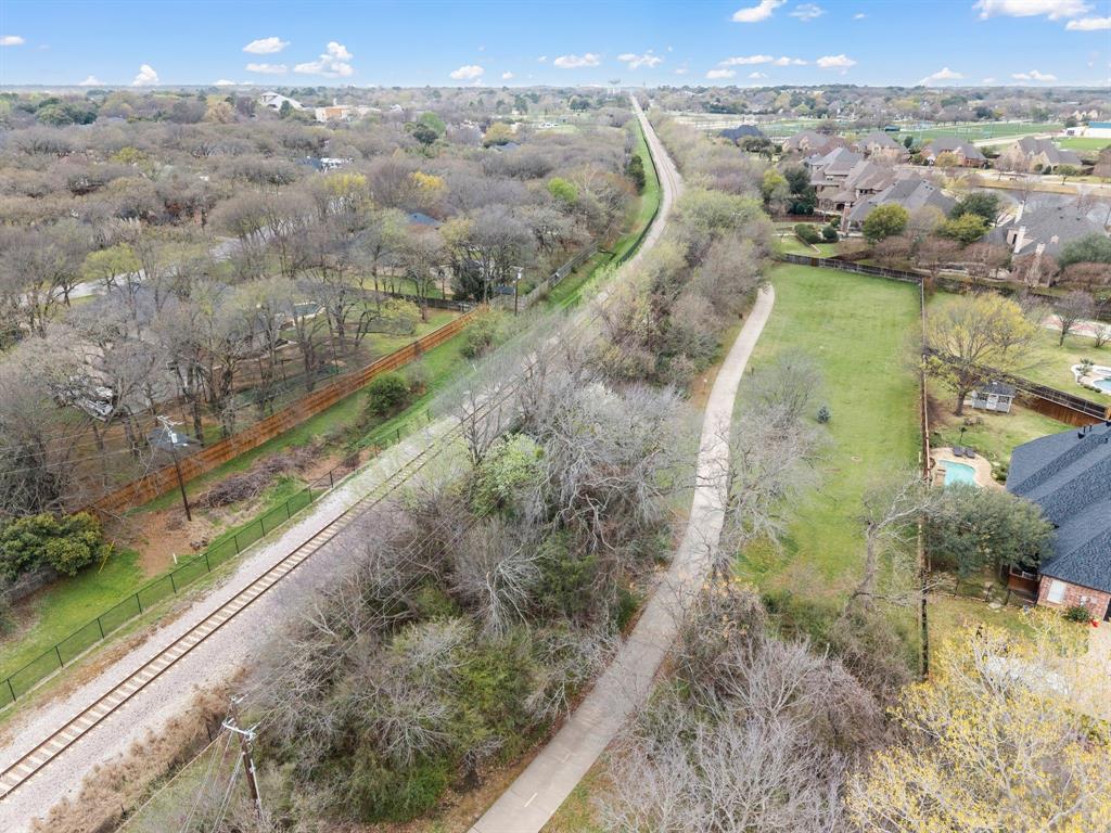 Caldwells Creek Add - Residential