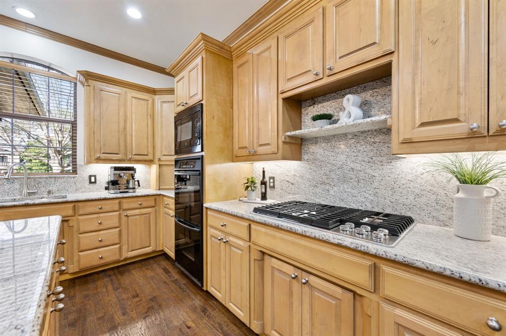 Caldwells Creek Add - Residential