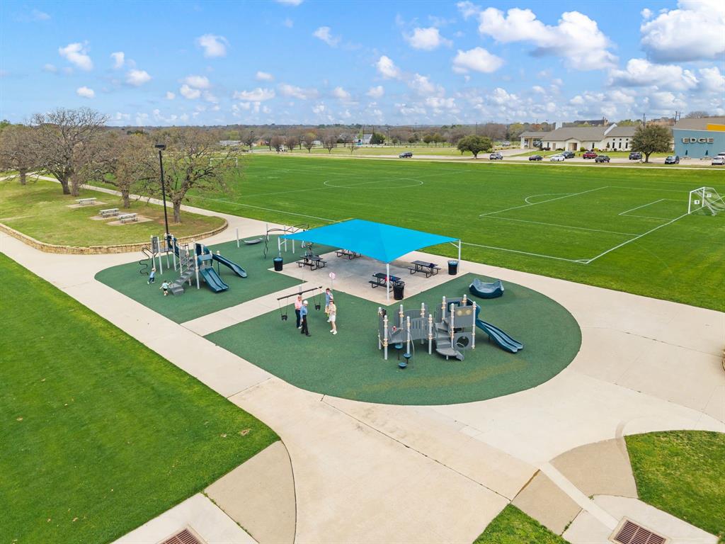 Caldwells Creek Add - Residential