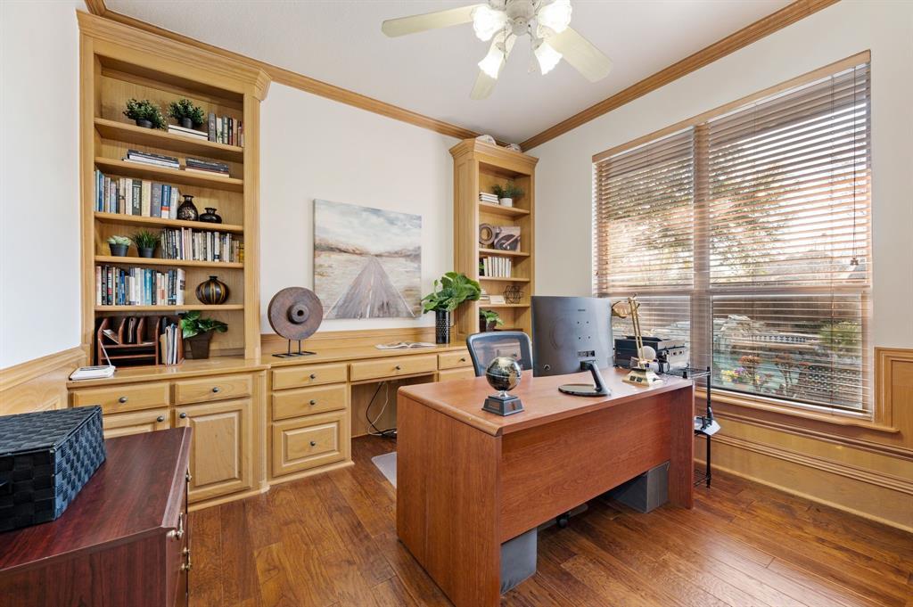 Caldwells Creek Add - Residential