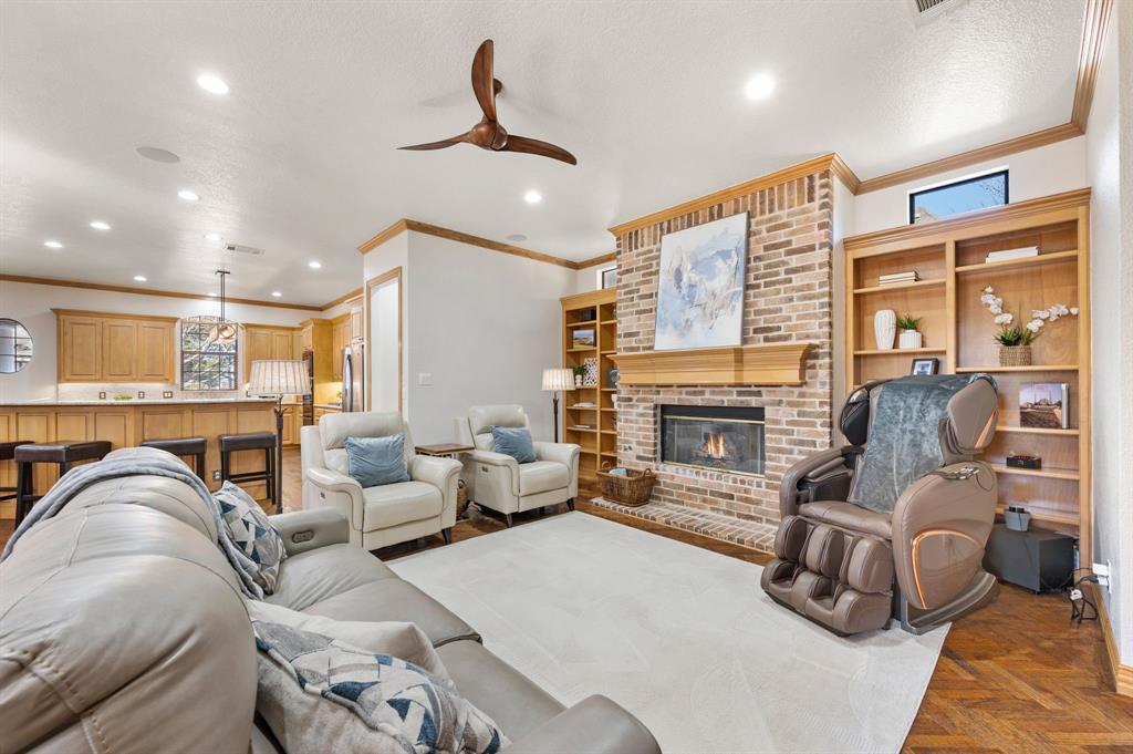 Caldwells Creek Add - Residential