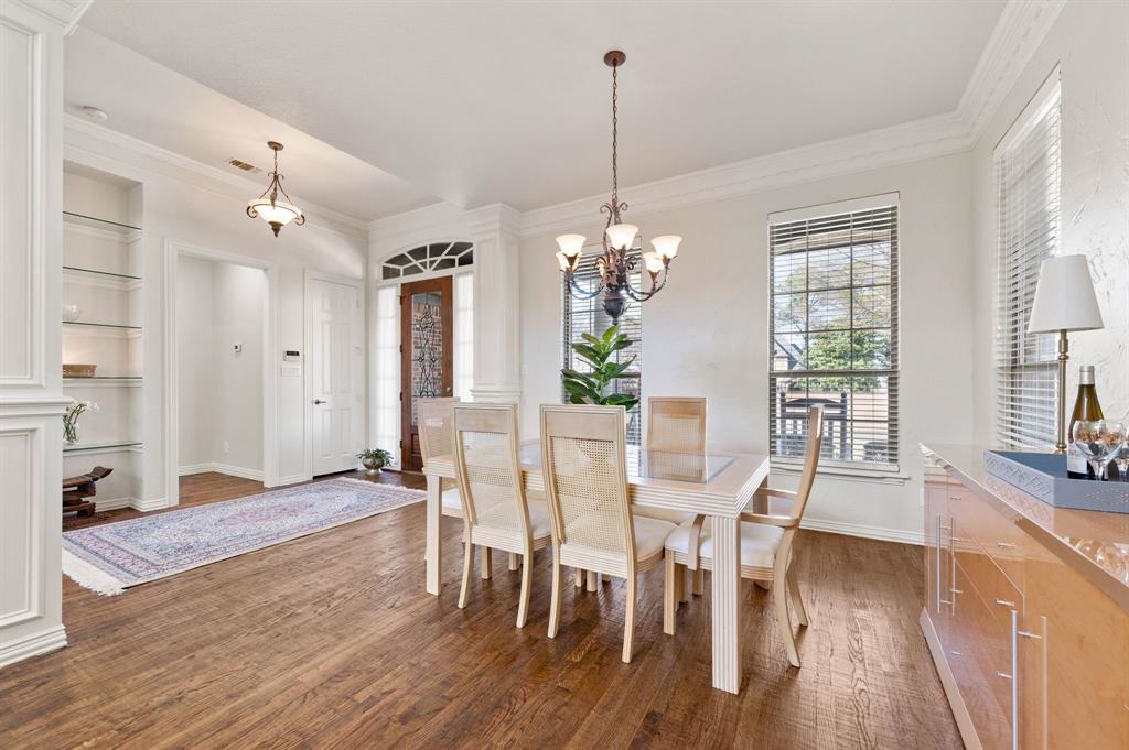 Caldwells Creek Add - Residential