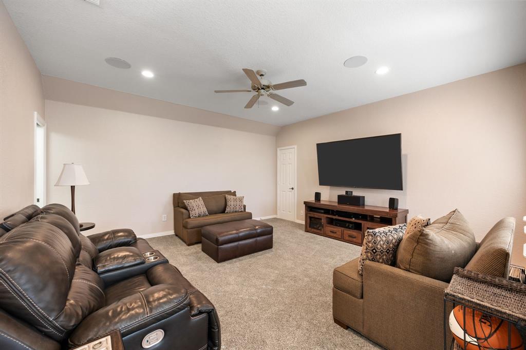 Caldwells Creek Add - Residential