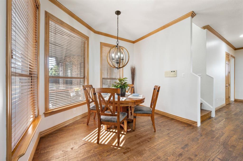 Caldwells Creek Add - Residential