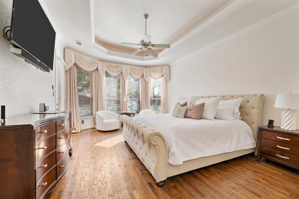 Caldwells Creek Add - Residential