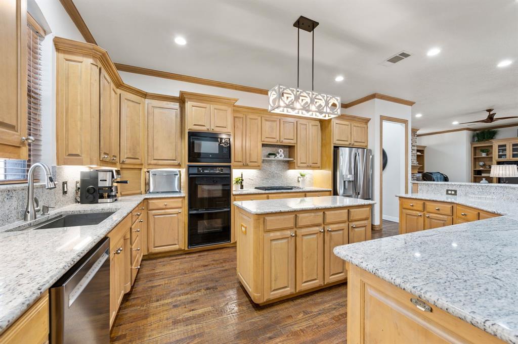 Caldwells Creek Add - Residential