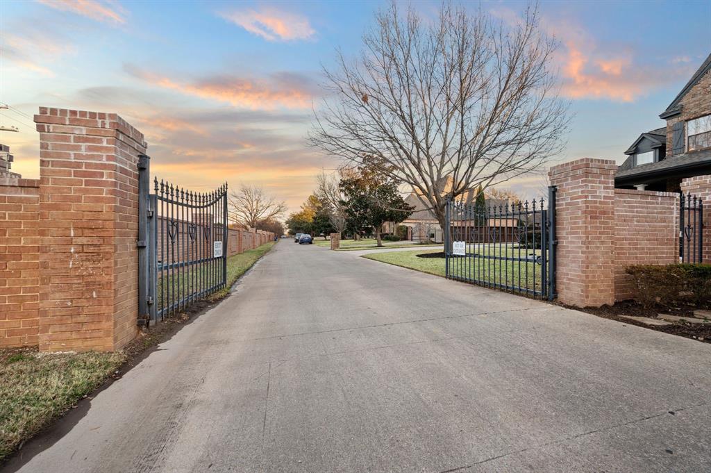 Caldwells Creek Add - Residential