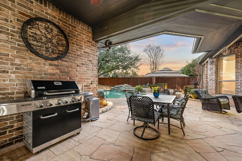 Caldwells Creek Add - Residential