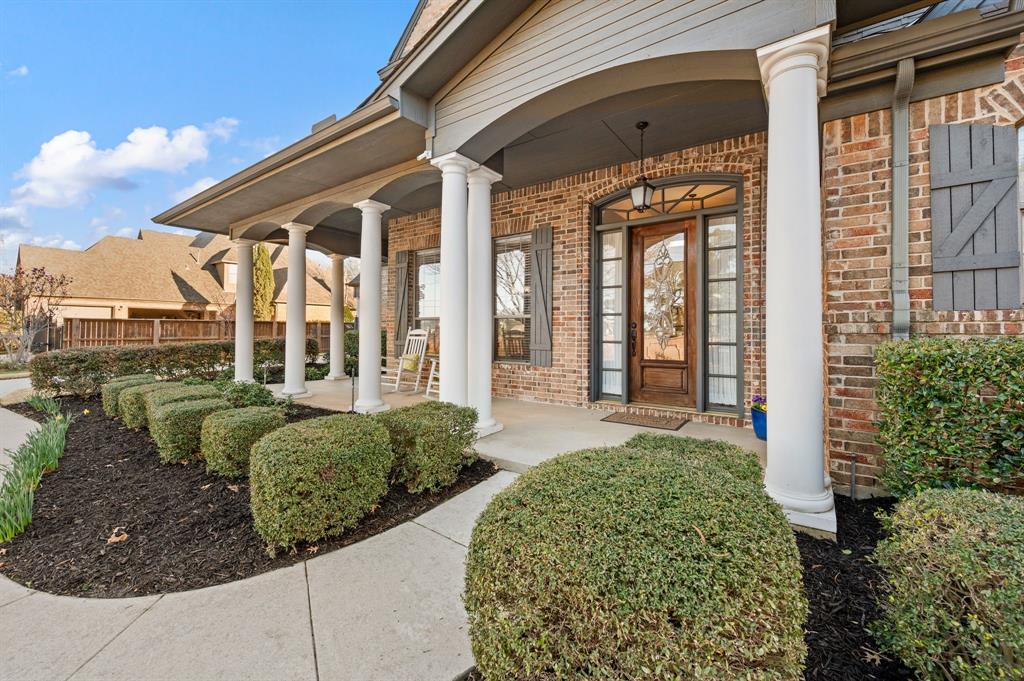 1305 Bellefonte Lane