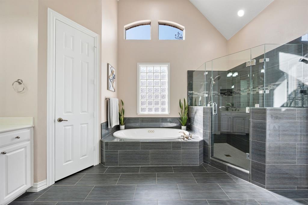 Caldwells Creek Add - Residential