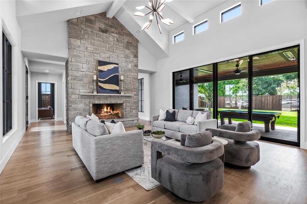 Forestcrest Estates - Residential