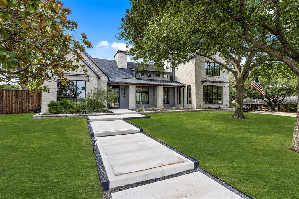 Forestcrest Estates - Residential