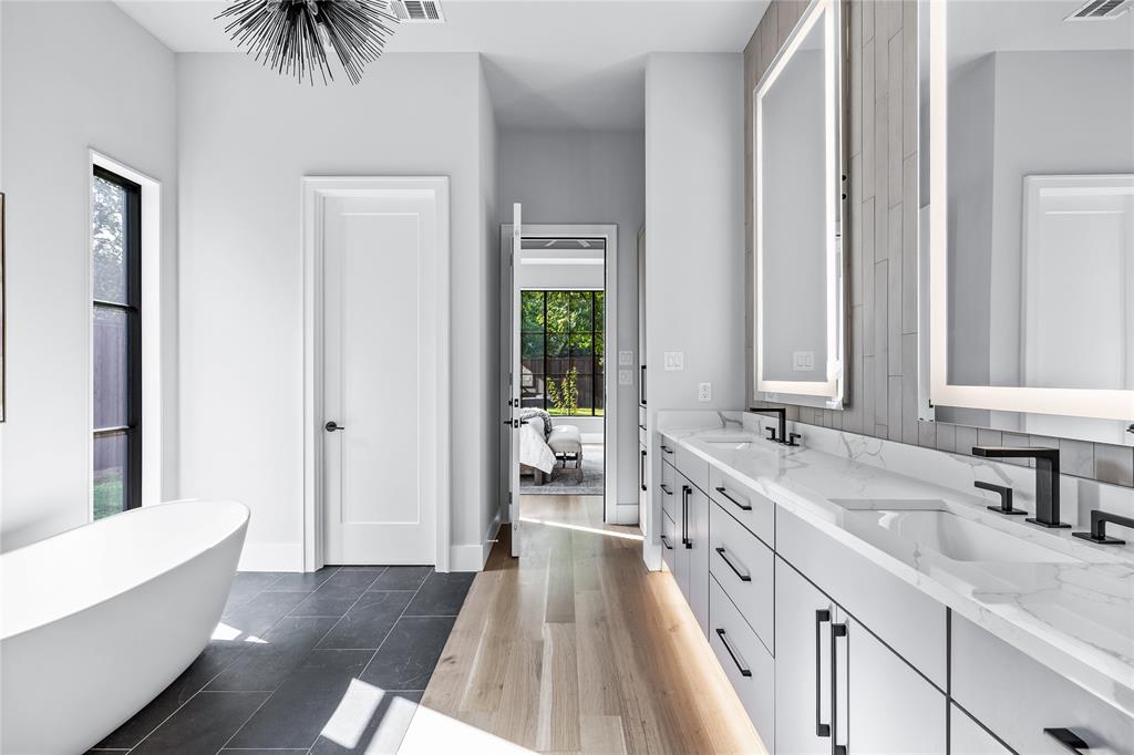 Forestcrest Estates - Residential