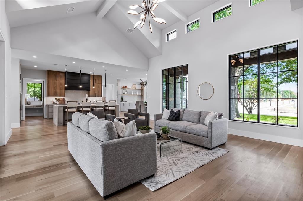 Forestcrest Estates - Residential