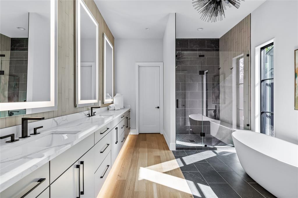 Forestcrest Estates - Residential