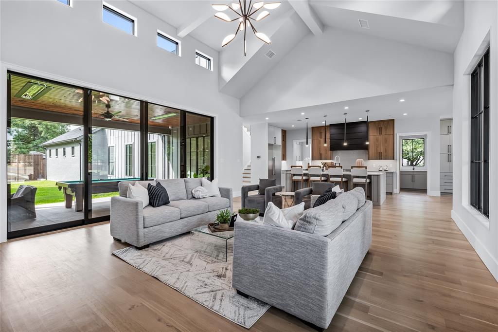 Forestcrest Estates - Residential