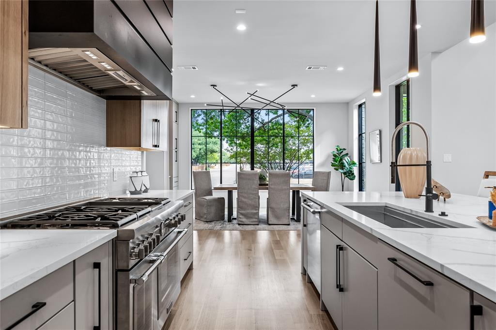 Forestcrest Estates - Residential