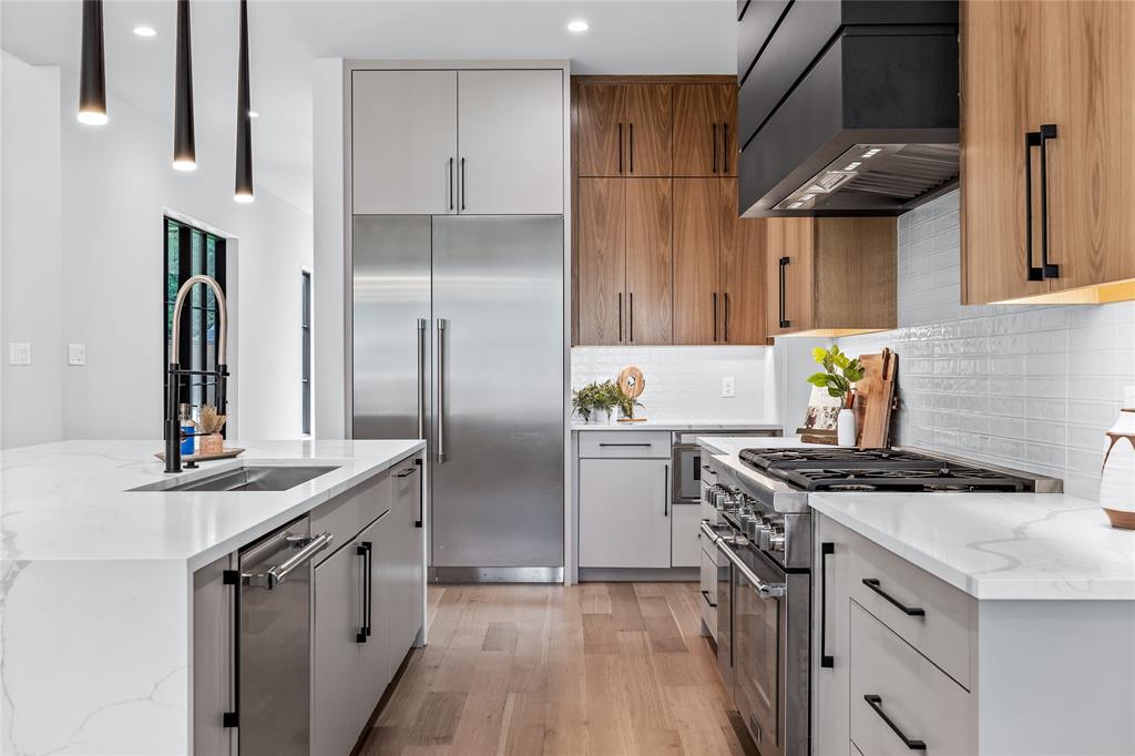 Forestcrest Estates - Residential