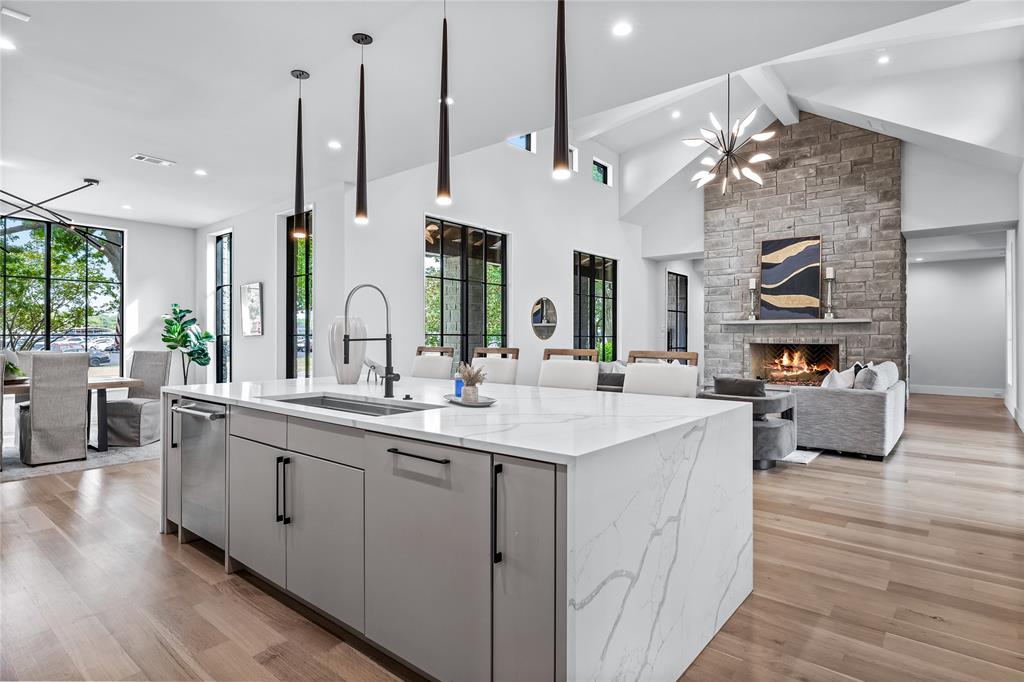 Forestcrest Estates - Residential