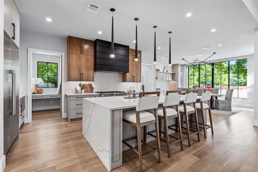 Forestcrest Estates - Residential