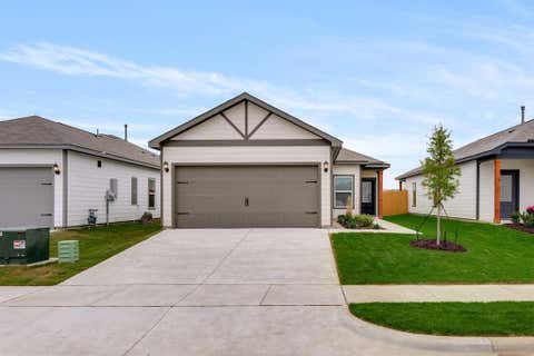 Photo of 3917 Starry Night Cove, Sherman, TX 75092 (MLS # 21361459)
