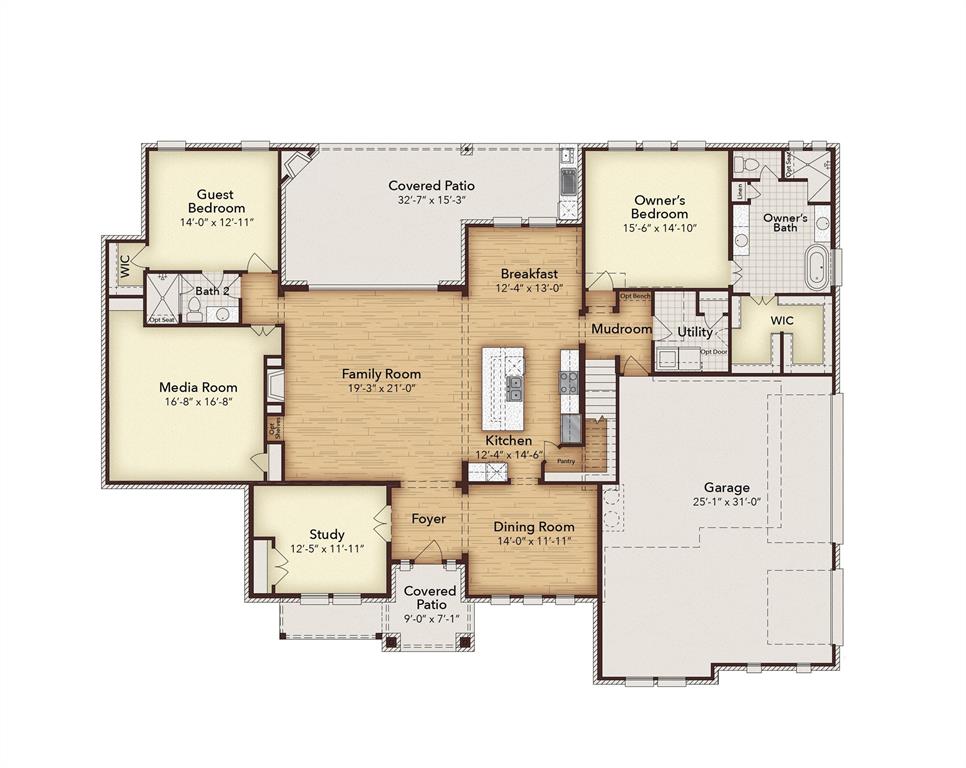 3018 Box Elder