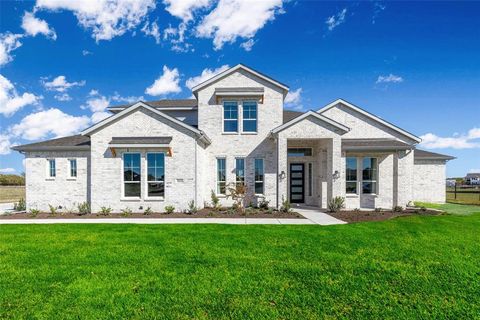 A home in Royse City