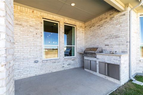 A home in Royse City