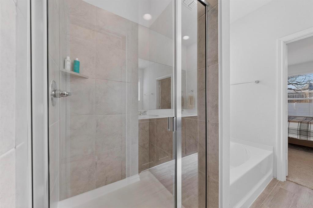 The Landing At Provi - Residential