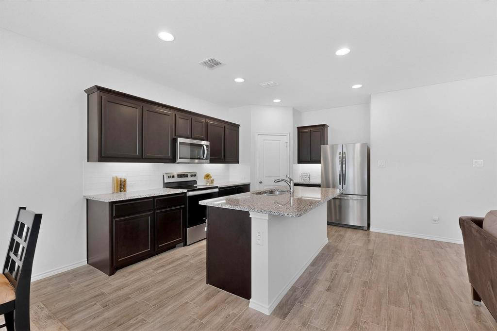 The Landing At Provi - Residential