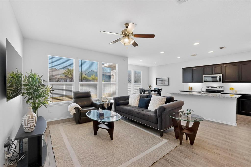 The Landing At Provi - Residential