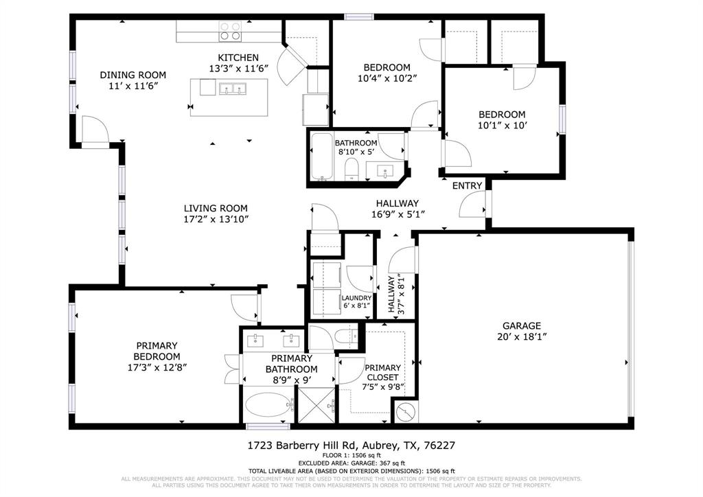The Landing At Provi - Residential
